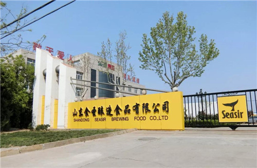 食圣酿造食品有限公司海参酱油,食圣老字号酱香酱油