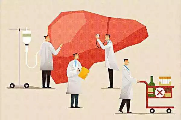 慢乙肝合并脂肪肝治疗方案,慢乙肝治疗药物推荐首选