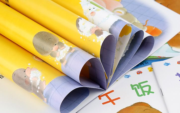 0-3岁儿童启蒙书推荐,0-3岁幼儿必读的书籍