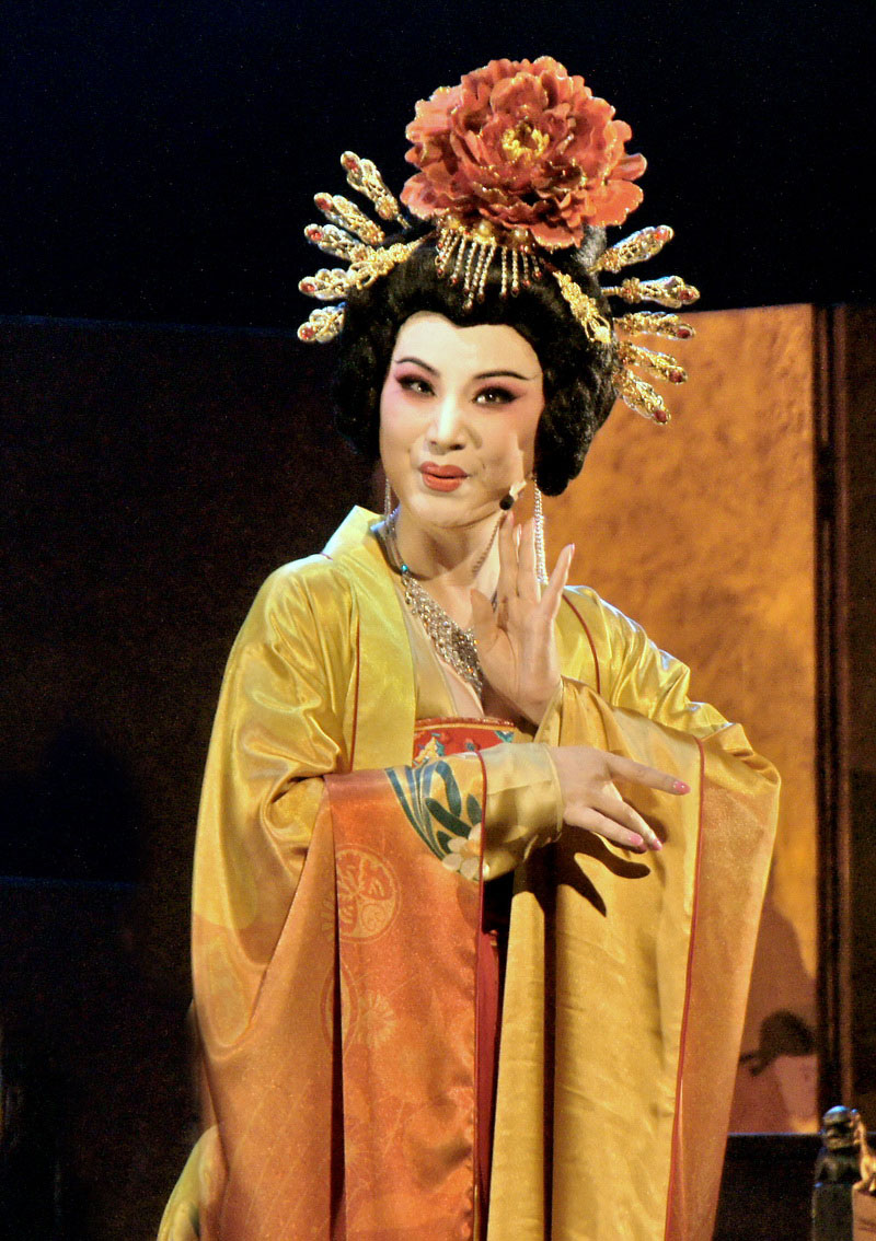 大唐第一才女薛涛现状,薛涛最经典十首诗哪个朝代