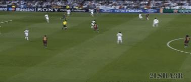 瓜式传控taka防守策略,tikitaka传控集锦