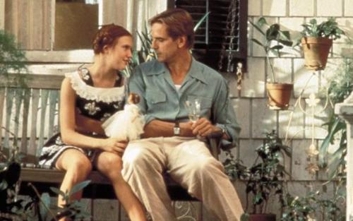 心经许小寒人物分析,张爱玲心经许太太