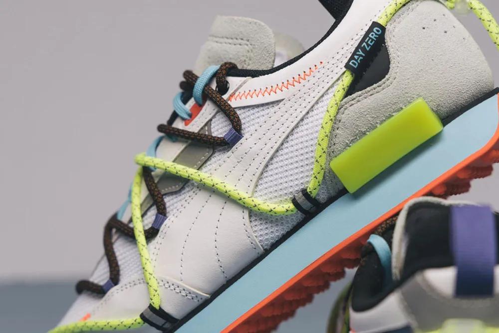 「公式化」衍生出的球鞋，你会认么