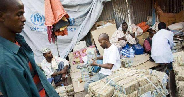 全球公认十大最有钱的国家,世界上穷得只剩钱的国家