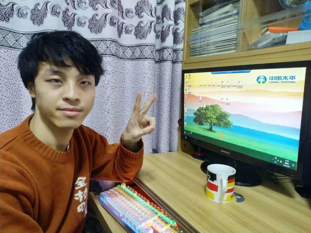 95589，永不下线的太平服务