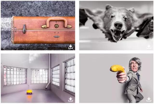 热门图片素材网站有哪些,盘点那些免费又好用的素材网站