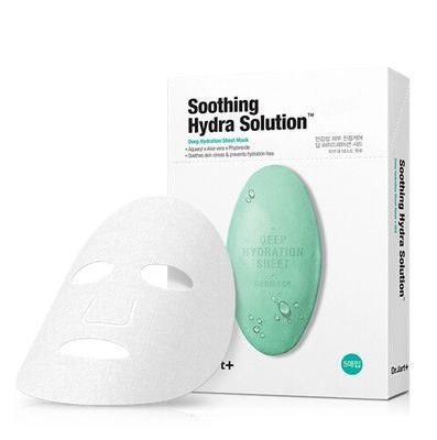 最近网上最火最好用的面膜护肤品,韩国jmsolution面膜怎么样