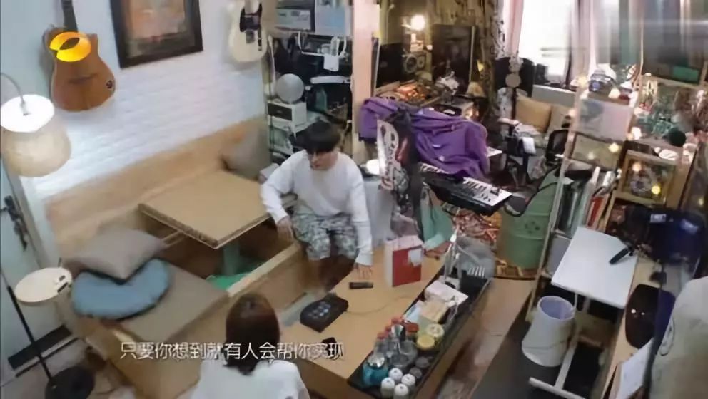 日本房子怎么那么小,日本最巧妙的房子