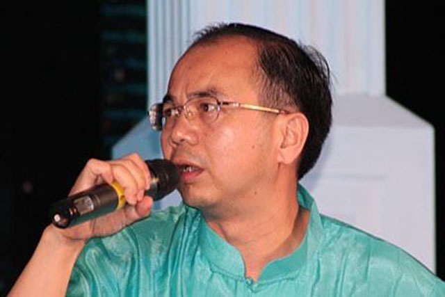 姚良松赚一个亿要多久,姚良松首富