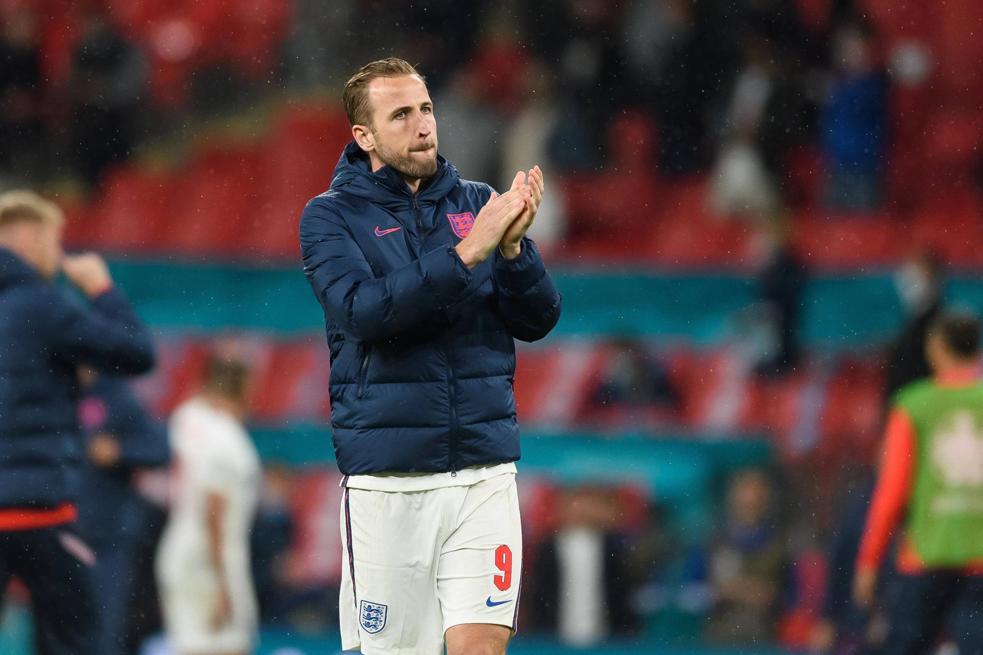 欧洲杯，英格兰Vs捷克，小组最后一轮双方会力拼争夺小组第一？