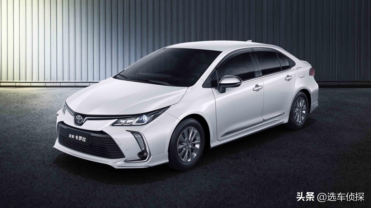 全新伊兰特和第七代伊兰特的区别,全新伊兰特对比领动的区别