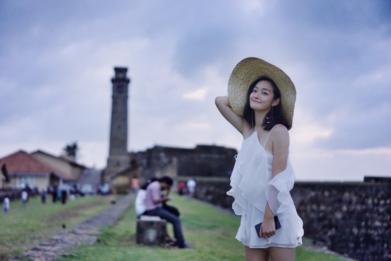 带着甜甜奶茶香的斯里兰卡小环岛之旅+两家安缦全体验