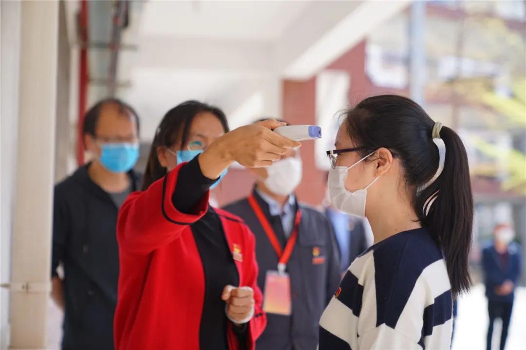 莆田学校开学时间最新通知,莆田学校上学最新通知