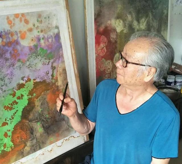 于受万画聊斋271,于受万画聊斋412