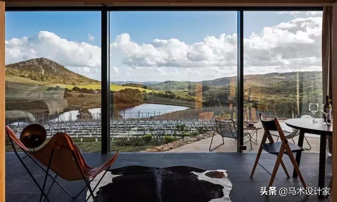 有创意的小屋设计,超有创意的小别墅