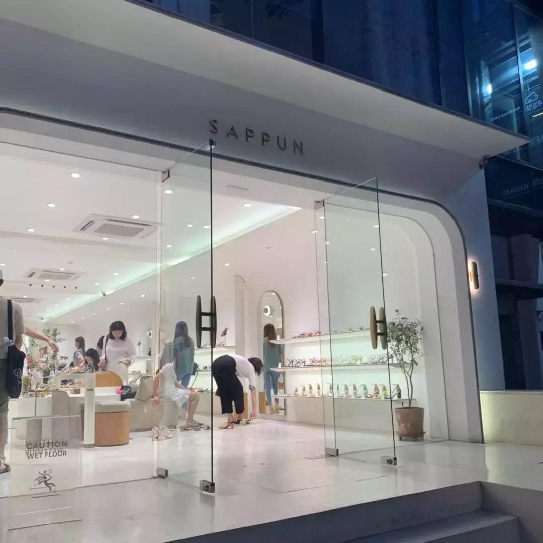 韩国首尔探店介绍,韩国必去的4个店