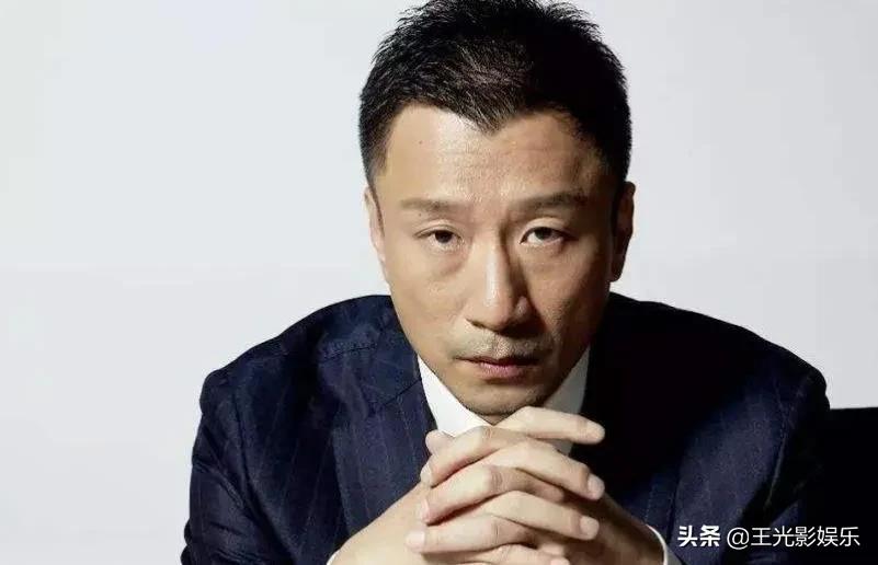 中国十大帅气男明星,黑龙江最帅的10位男明星