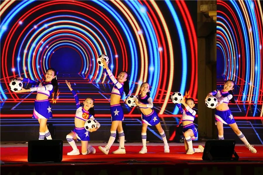 番禺区才艺大赛,番禺区才艺大赛总共分为几等奖