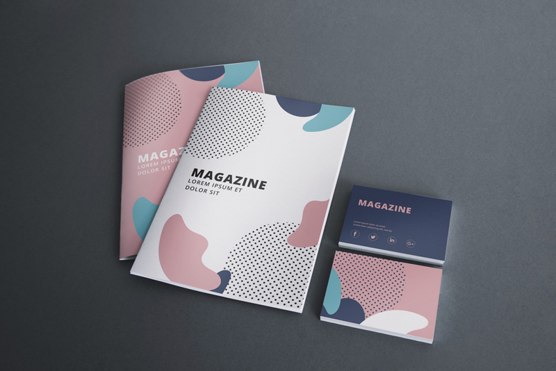 一本画册制作印刷多少钱,画册印刷最实用的方法