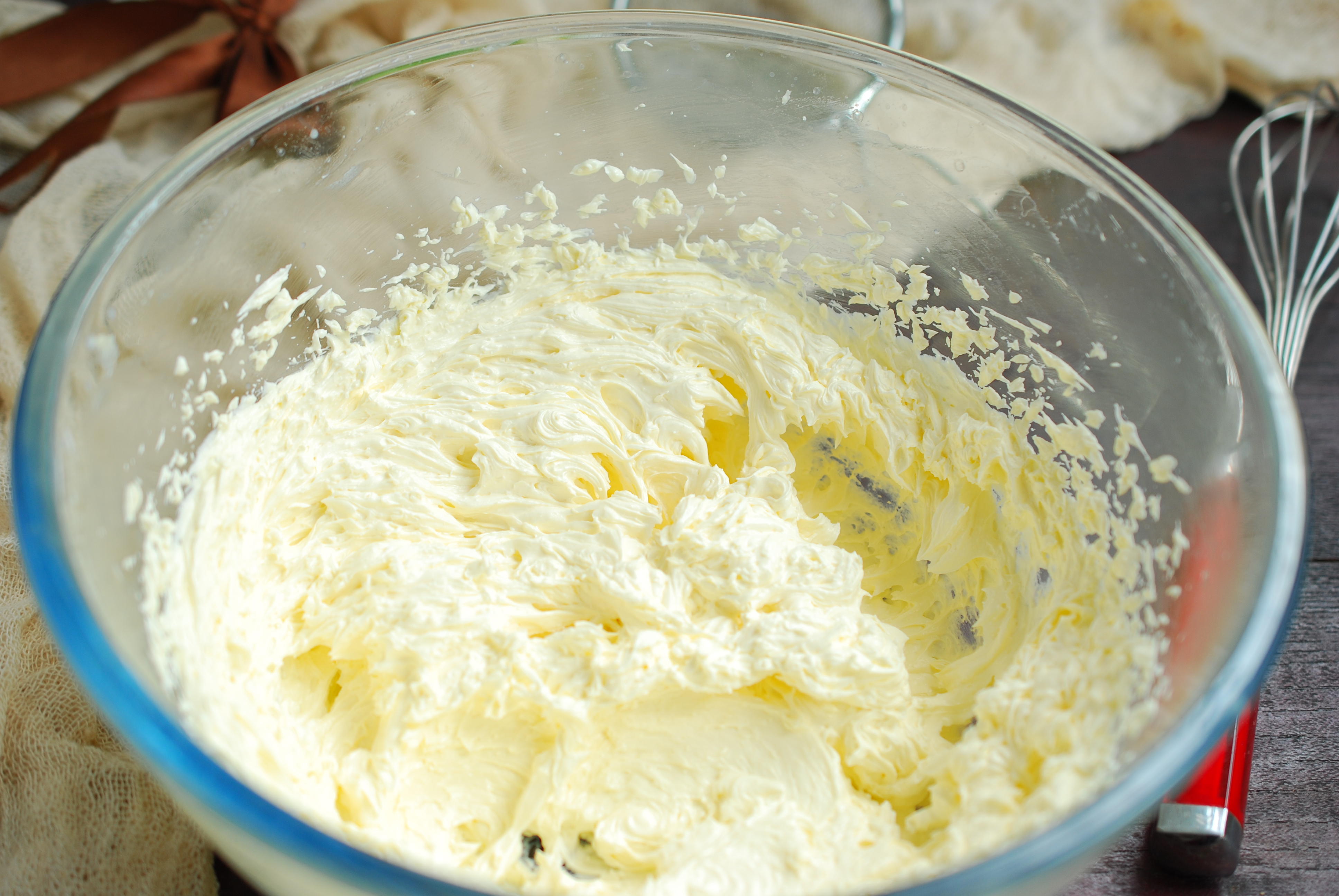 曲奇一入炉花纹就消失了？曲奇挤爆裱花袋？烘焙师来告诉你原因