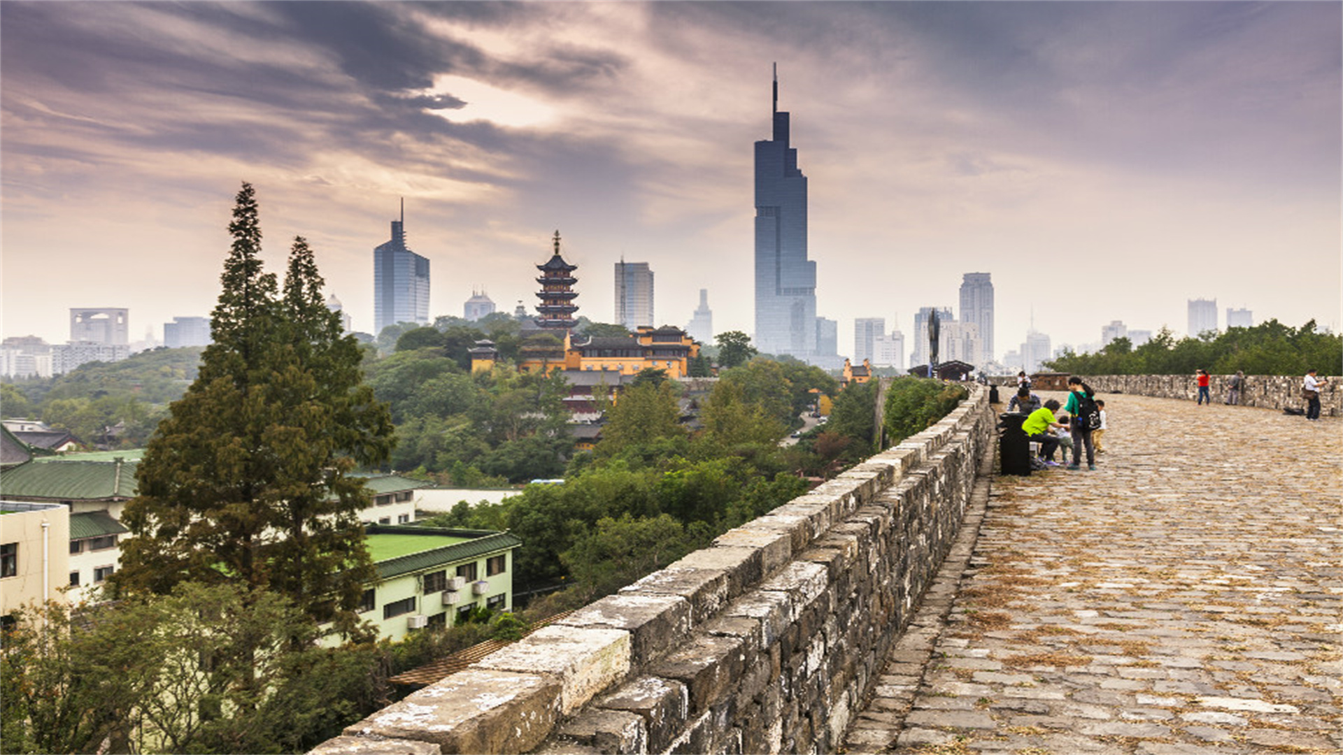 南京三大名牌高中,江苏南京三大高中排名