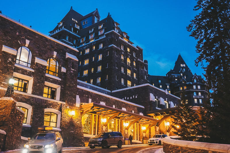 加拿大魁北克冰雪节,加拿大艾伯塔省节