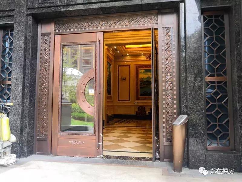 万达公馆值得买吗,万达公馆的房子多少钱一平米