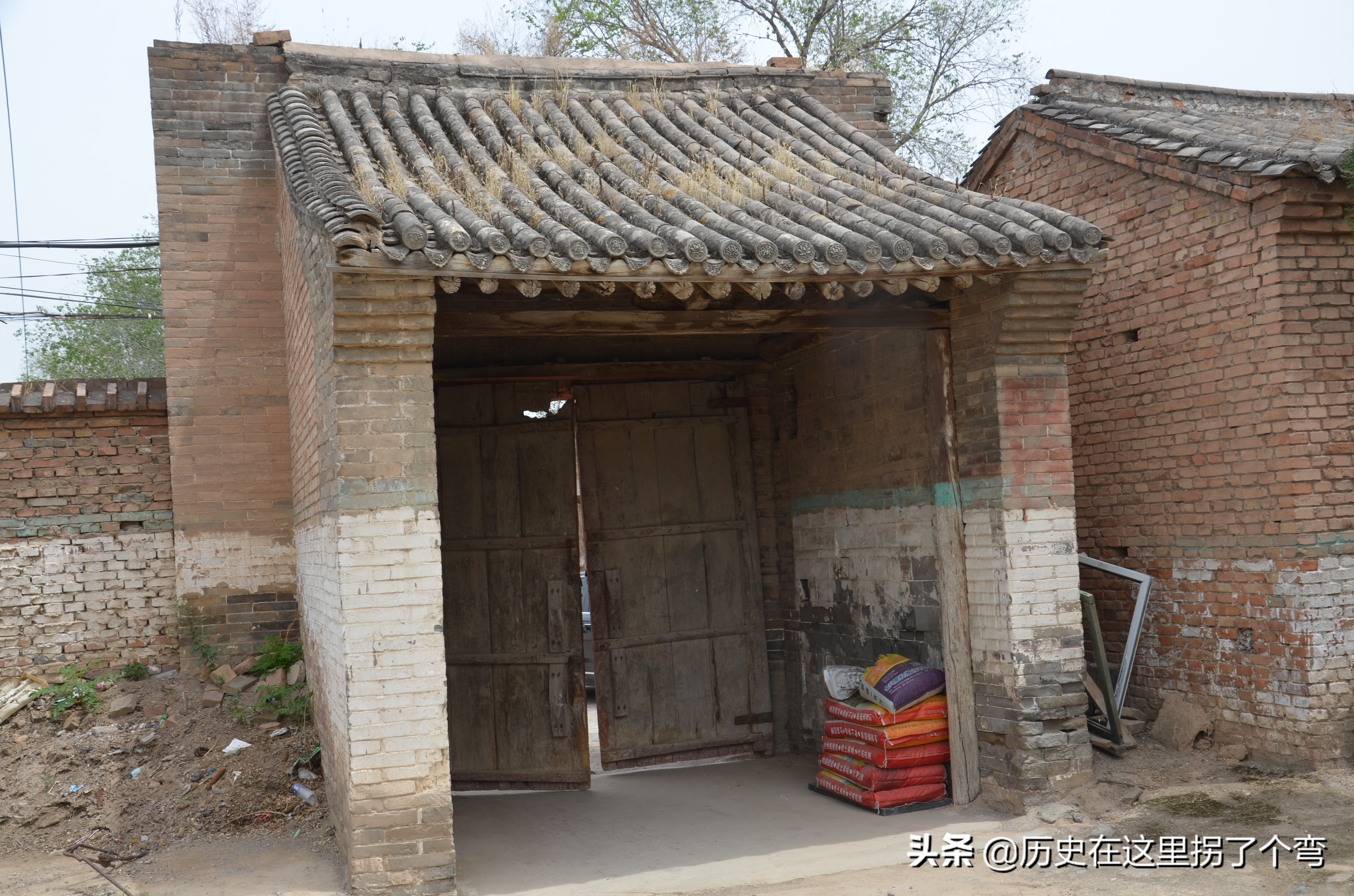 农耕文明看源头之十五：怪事年年有，晋穆侯一战打出个仇人和仇国