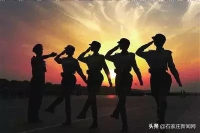 河北2022年征兵报名时间和条件,河北征兵时间2019