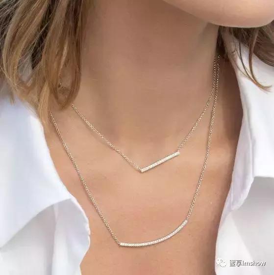 今年流行的饰品都有哪些款式,饰品有哪些风格可以介绍