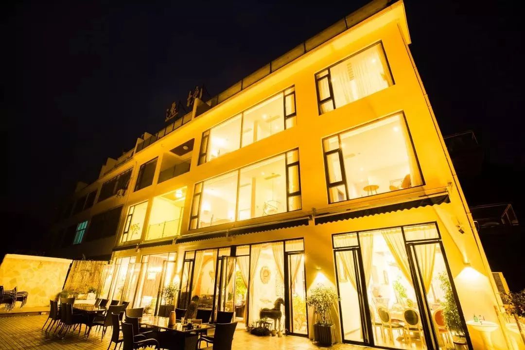 周末玩洱海,假期去大理洱海旅游