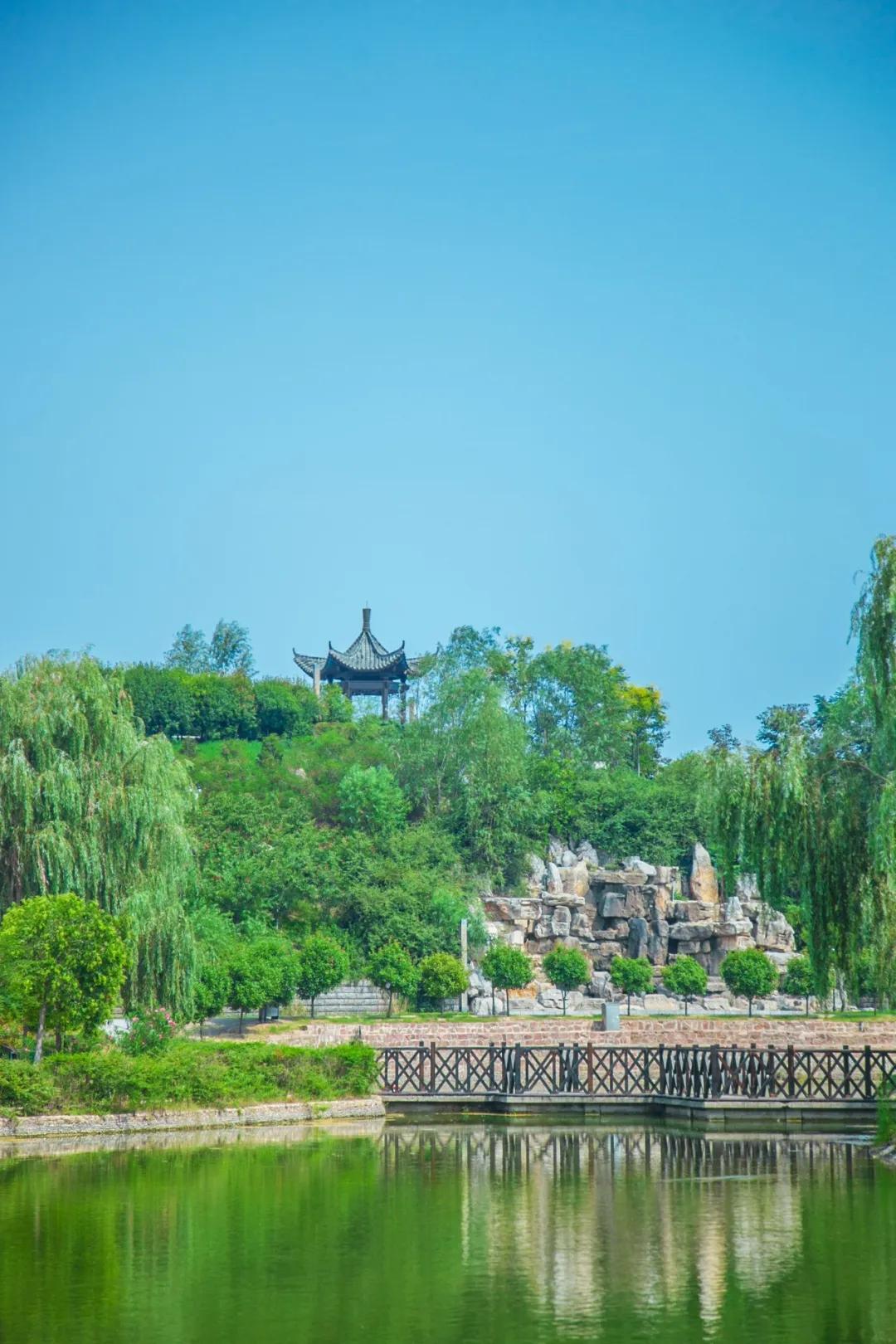 说一说周口师范学院,河南之最之周口师范学院