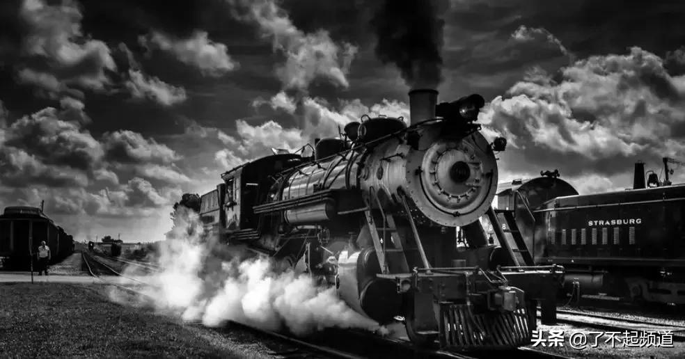 中国人给英国做了一个12306，帮他们买火车票