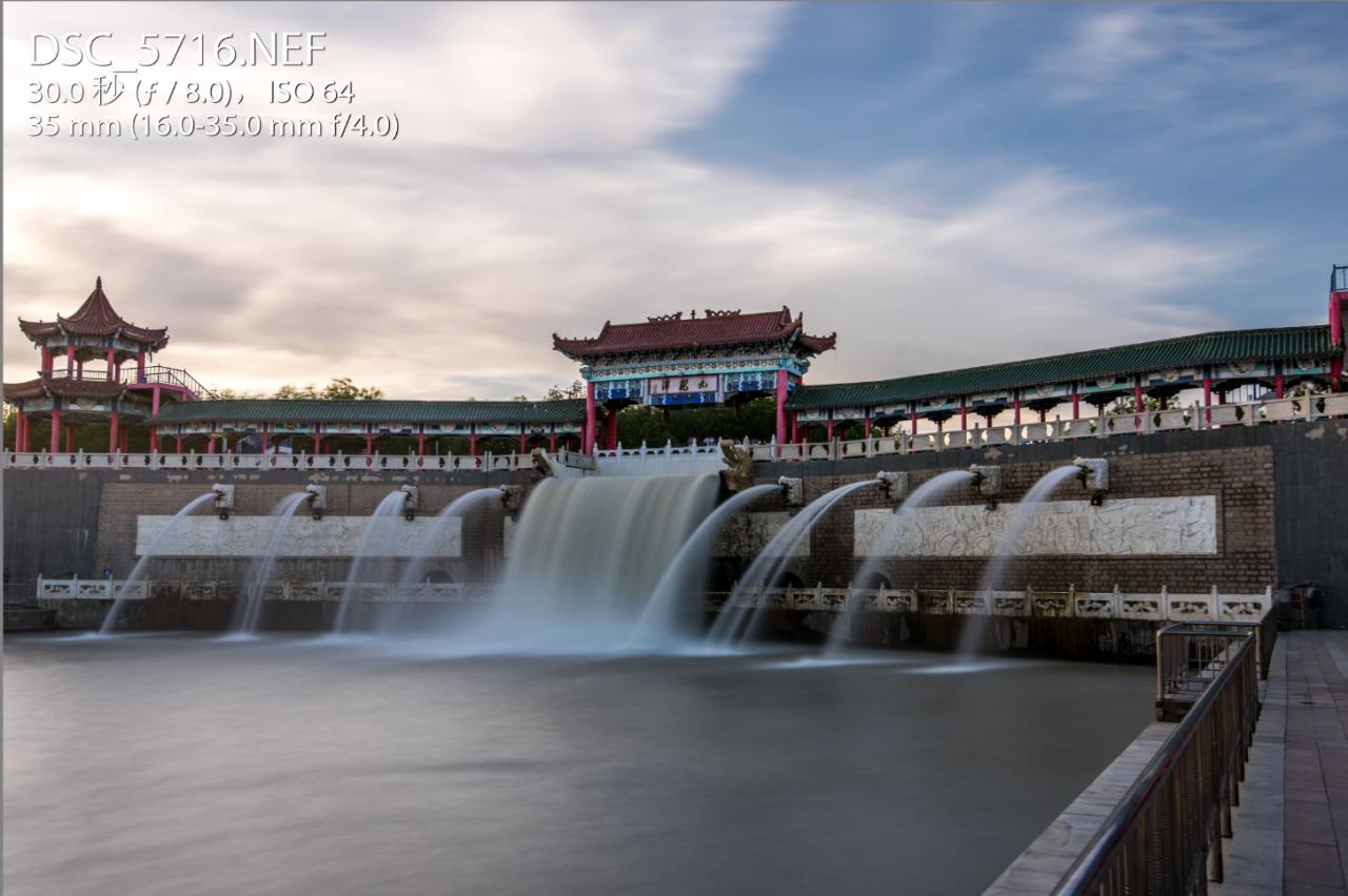 摄影滤镜是干嘛的,一文读懂摄影为什么要用滤镜