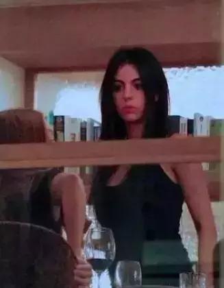 不输第一美臀，乔妹是靠它俘获C罗的心？