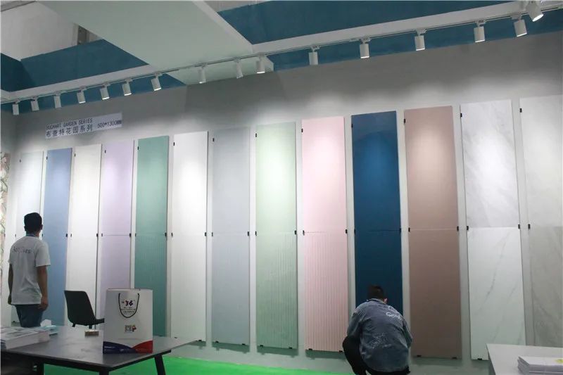 第36届佛山陶博会,第36届佛山陶瓷及卫浴博览会