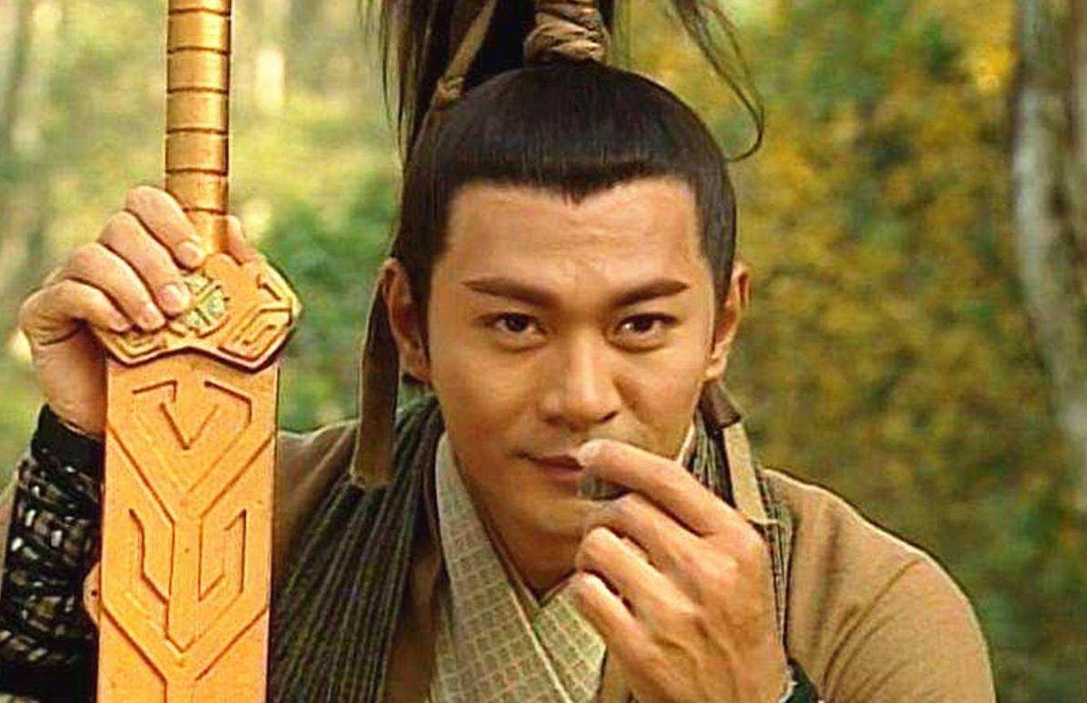 嫪毐为什么得宠,嫪毐为何深受喜爱