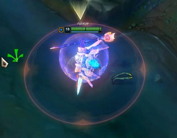 英雄联盟武器大师王国机甲,英雄联盟王国机甲系列