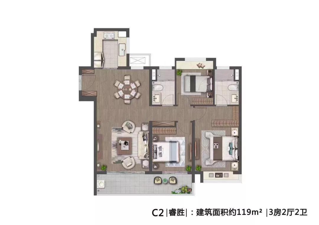 南京楼盘涨价,南京2018年楼盘涨价