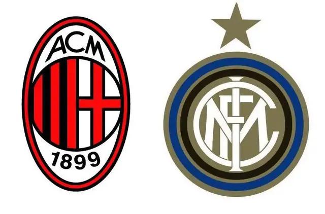 燃爆全场的米兰德比瞬间回顾,回顾荡气回肠的米兰德比