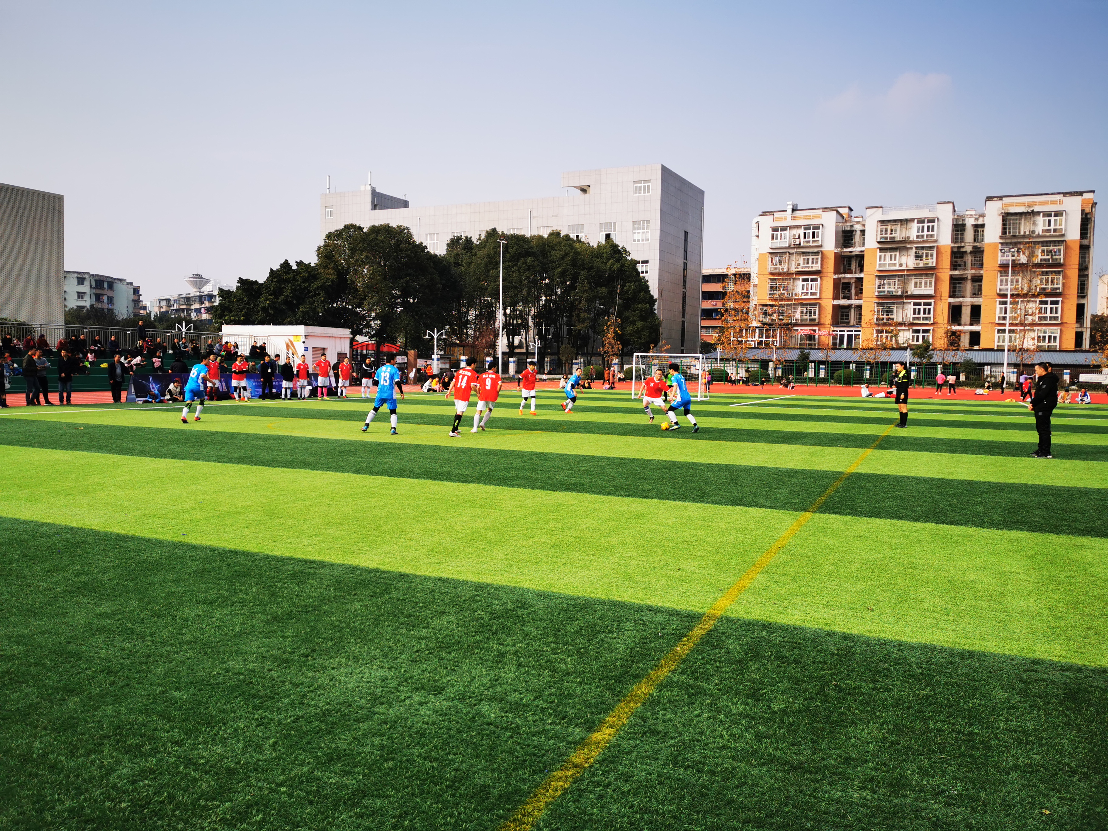 龙泉市2019年足球比赛,龙泉驿区五人制足球