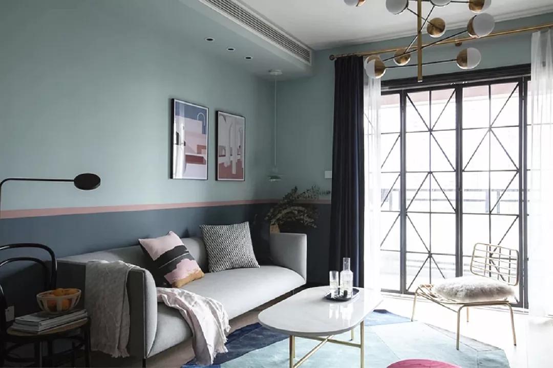 绝美大阳台,这是什么神仙颜值的房子