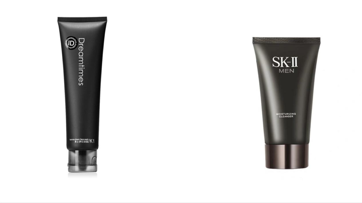 如何挑选洗面奶男士,如何挑选男士洗面奶