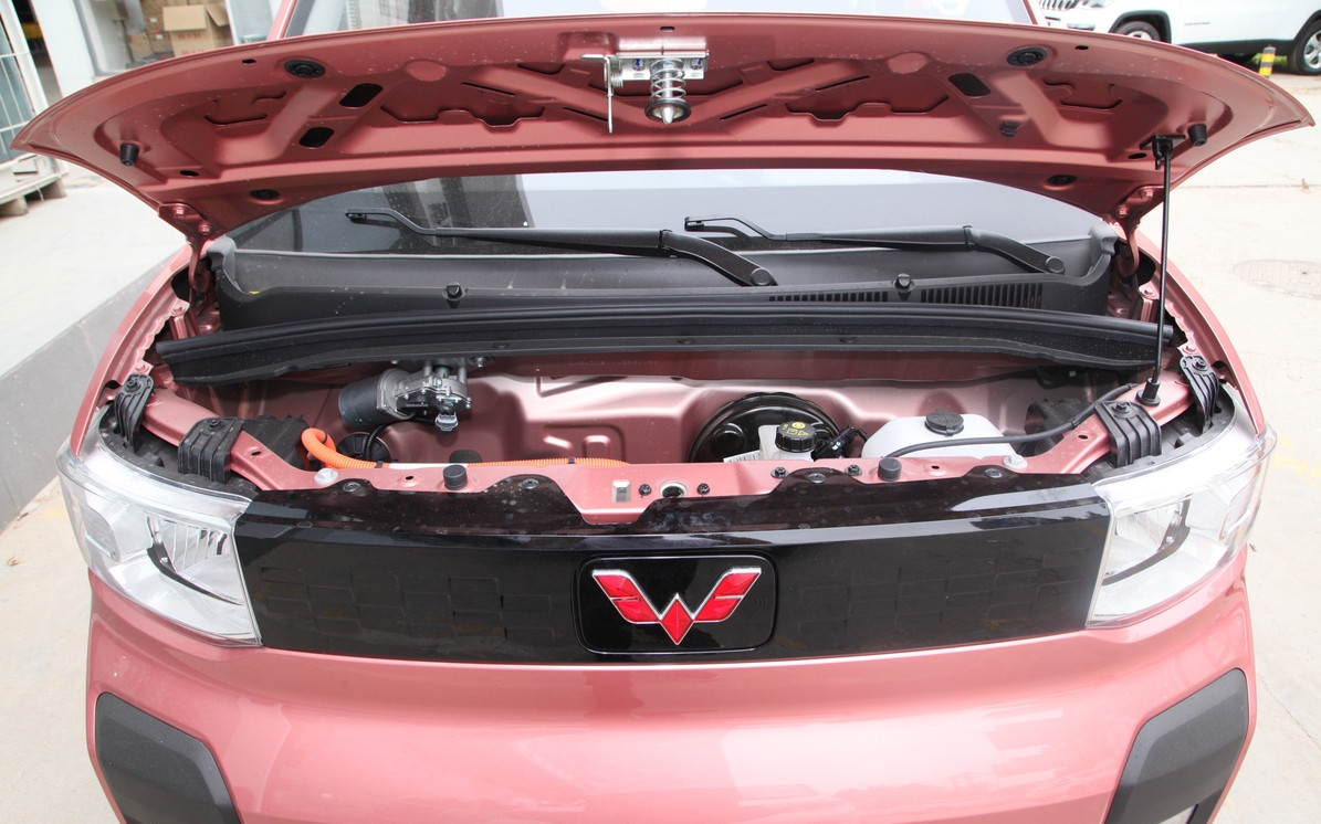 五菱汽车最新款哪一款车最好,五菱十大良心车型