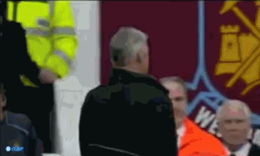 「百佬汇丨教练篇」阿兰-帕杜：“亚军命”的“救火教练”