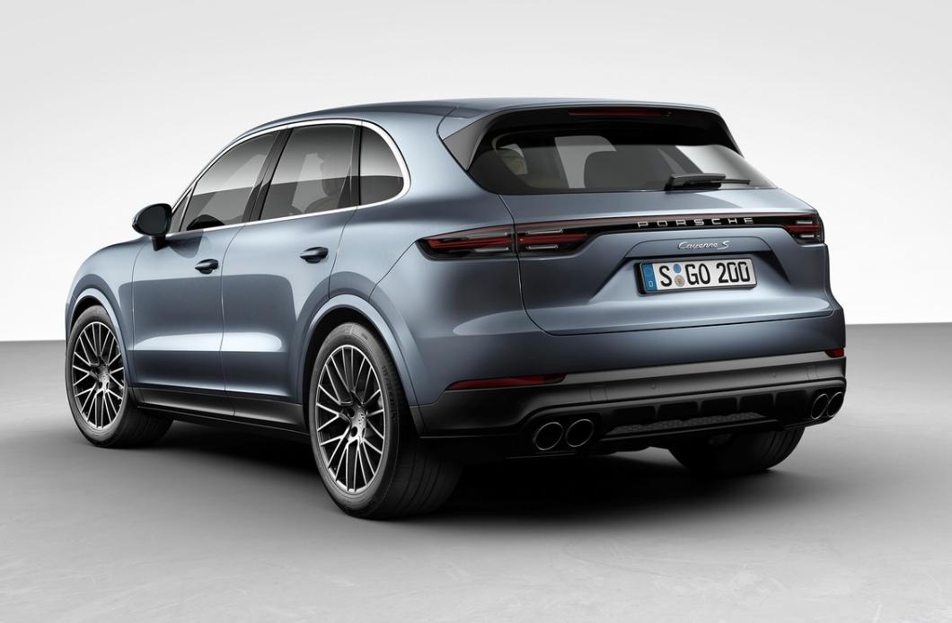 最值得推荐的中大型SUV（四）