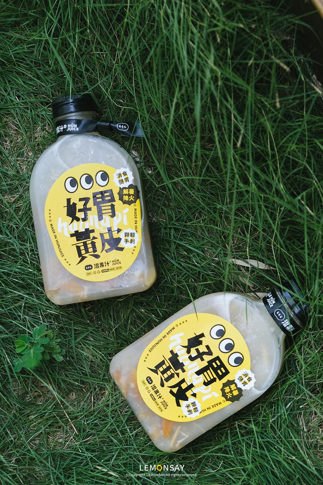 为什么黄皮火了,抖音上最火的黄皮