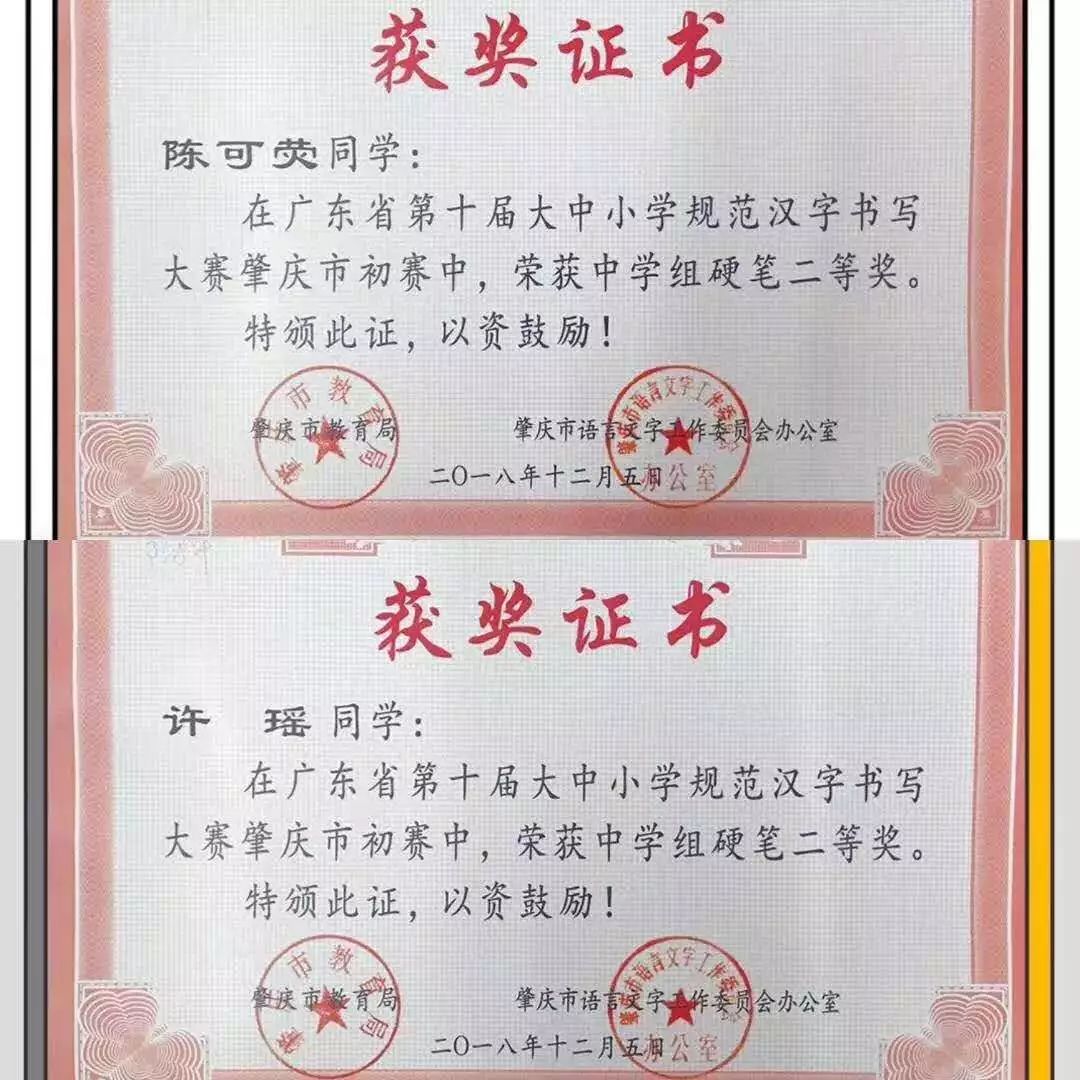 肇庆不限户籍的学校,肇庆不限户籍的中学