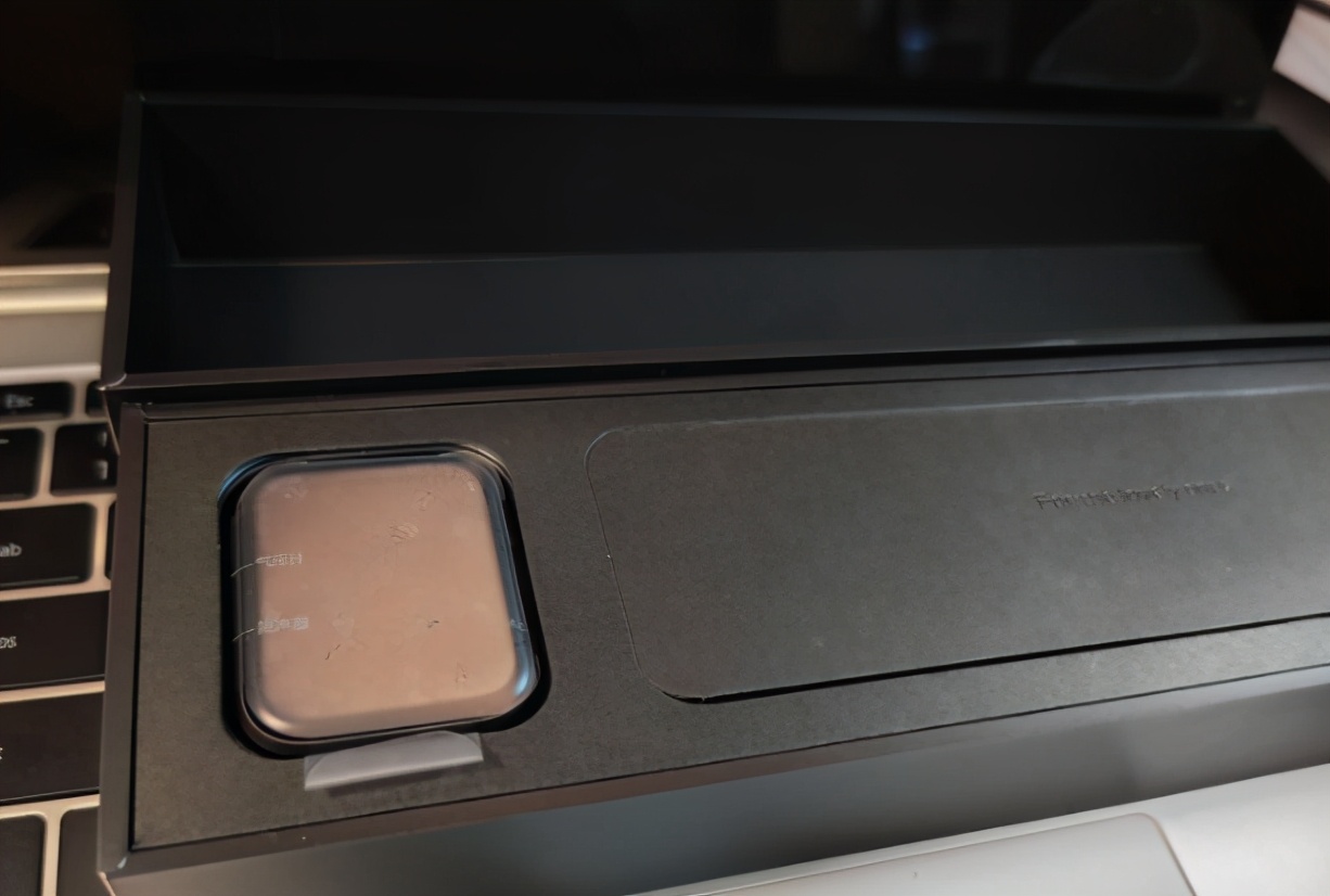 魅族轻智能手表mix测评,魅族首款智能手表实测