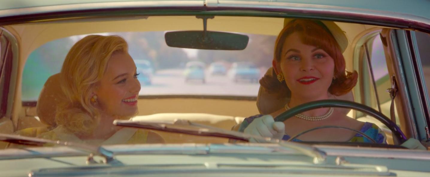 《致命女人》三段不忠婚姻，揭开美国女性长达半个世纪的平权之痛